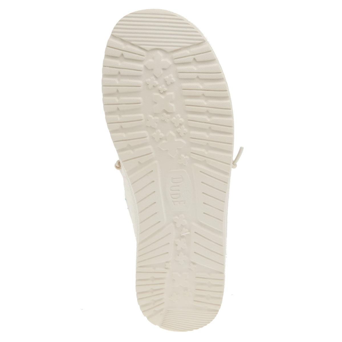 Hey Dude Women's Wendy Slip Classic Natural