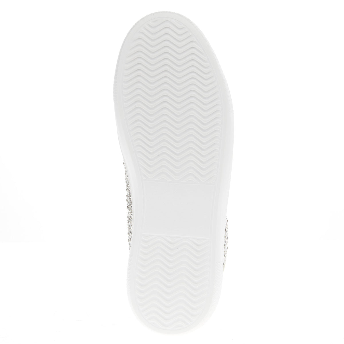 Hey Dude Youth Wendy Jersey Black Casual Shoe